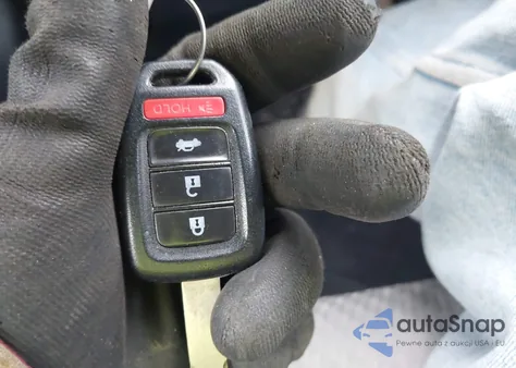 2015 Honda Civic Lx from USA, damaged, VIN 19XFB2F55FE271753